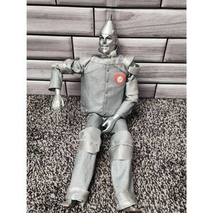 Ken as the Tin-Man in the Wizard of Oz Barbie Doll 1999 Mattel #A87